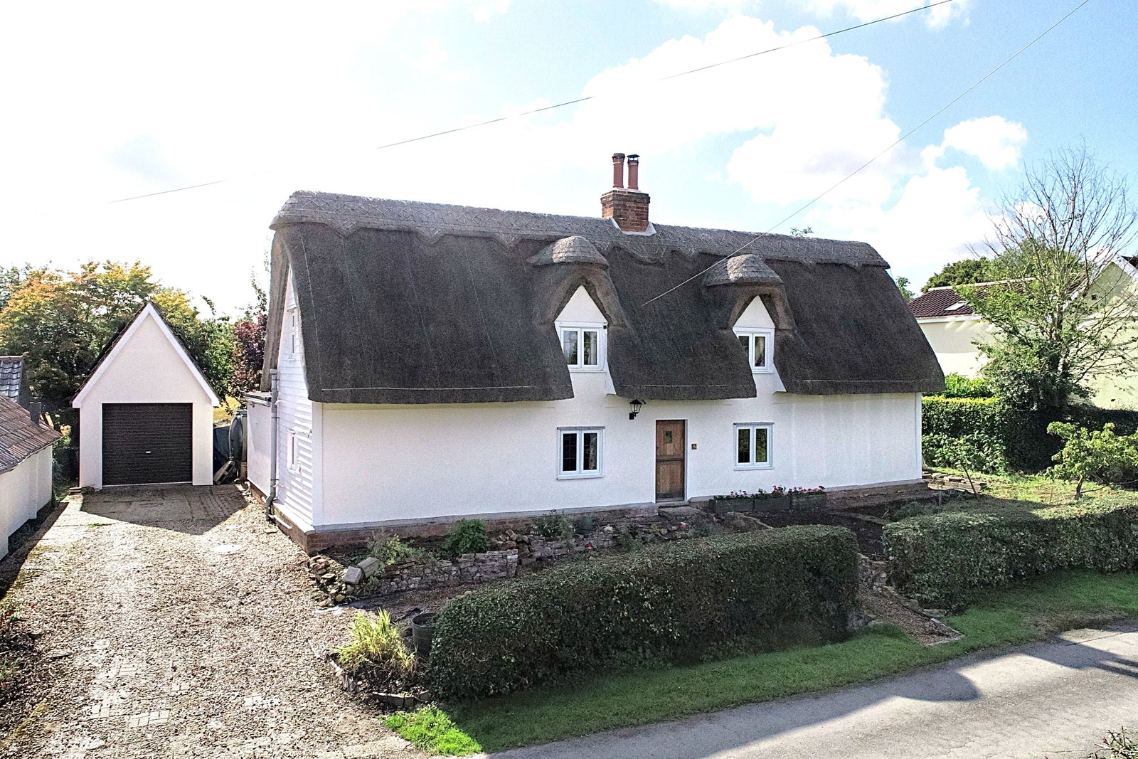 Cottage in Newmarket