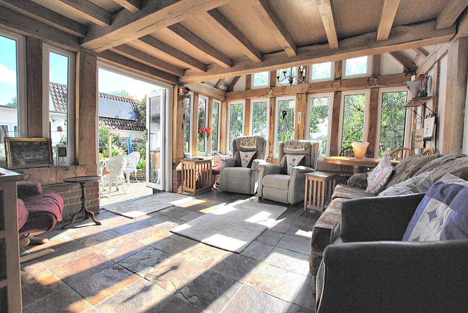 Cottage in Newmarket