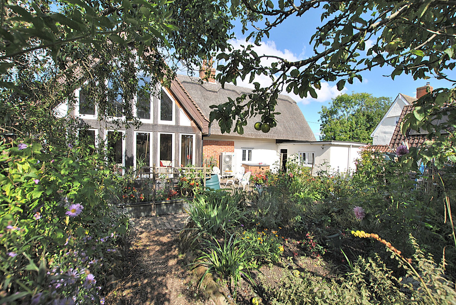 Cottage in Newmarket
