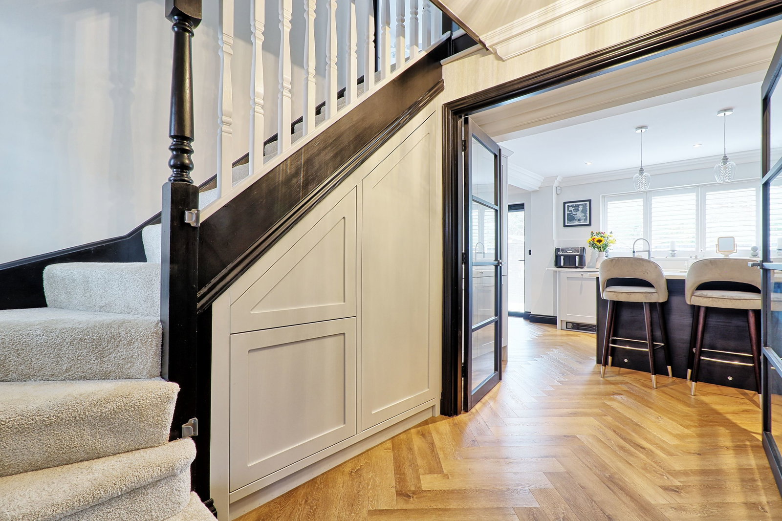 Detached House in Maldon