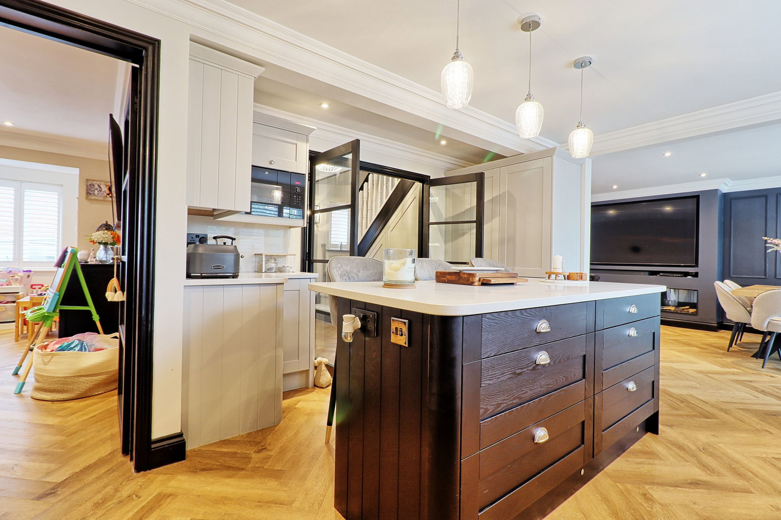 Detached House in Maldon
