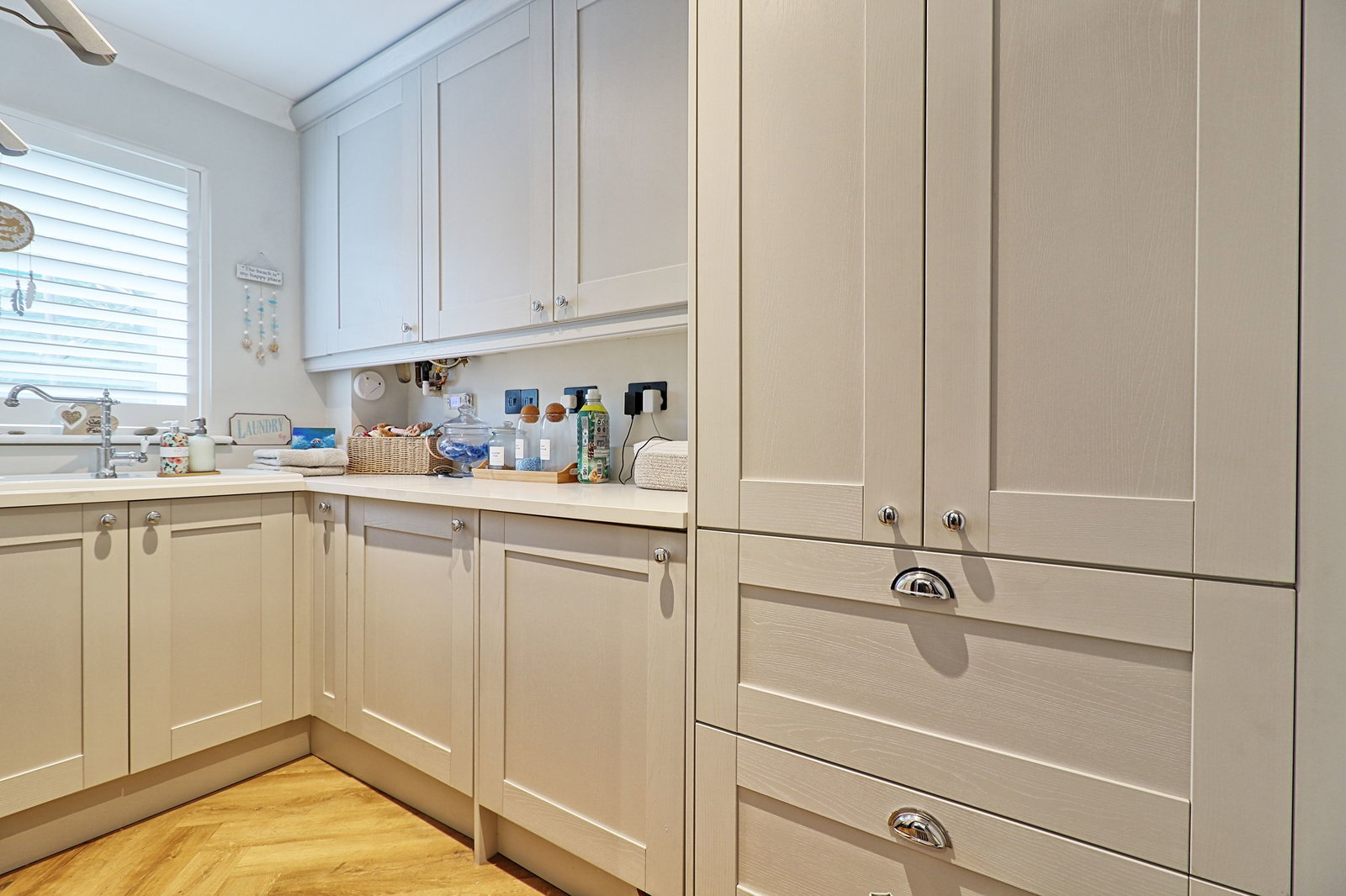 Detached House in Maldon
