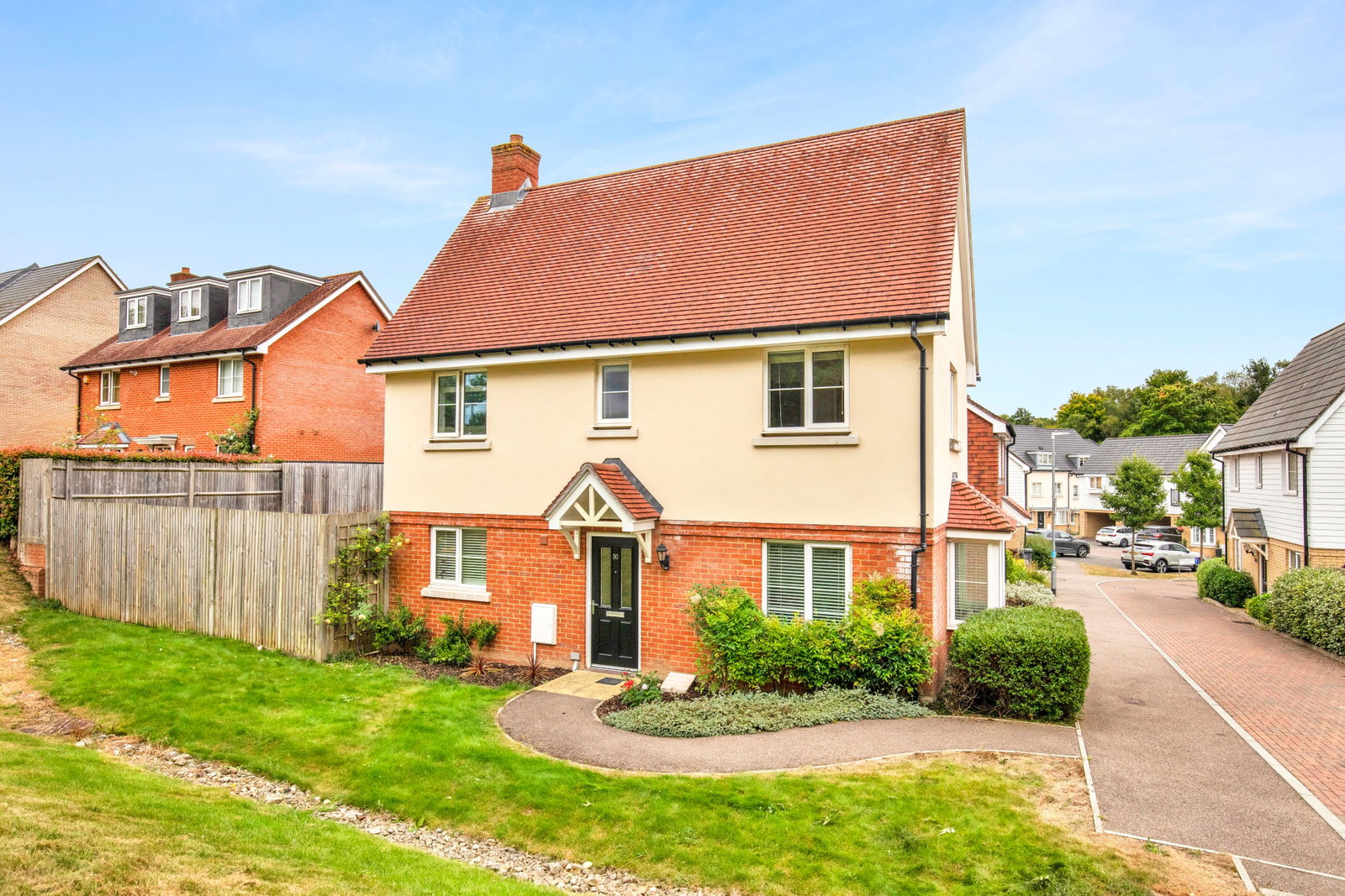 Detached House in Sevenoaks
