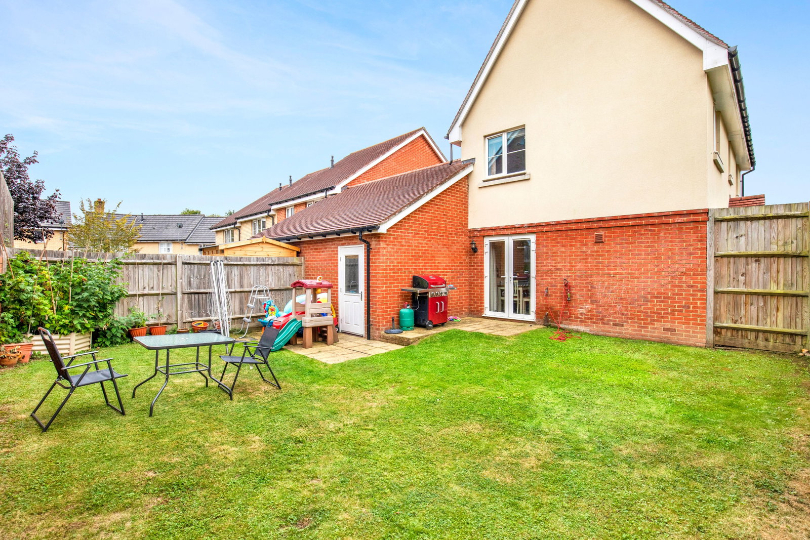 Detached House in Sevenoaks