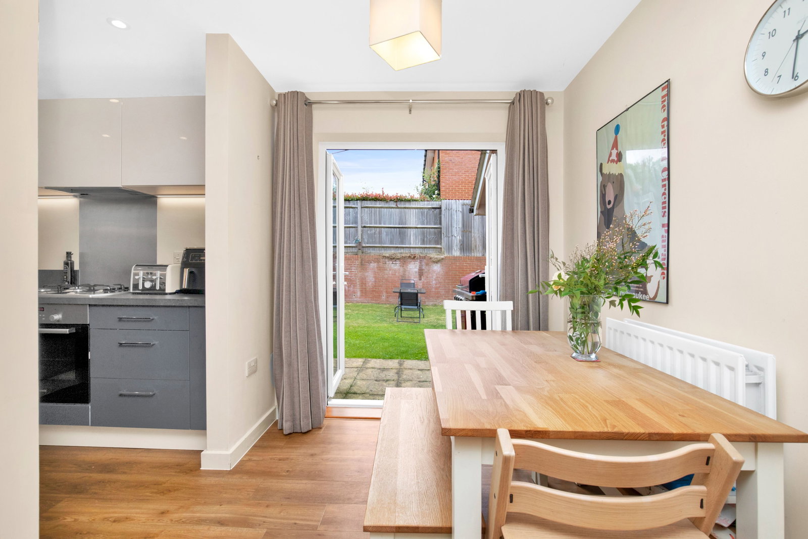 Detached House in Sevenoaks