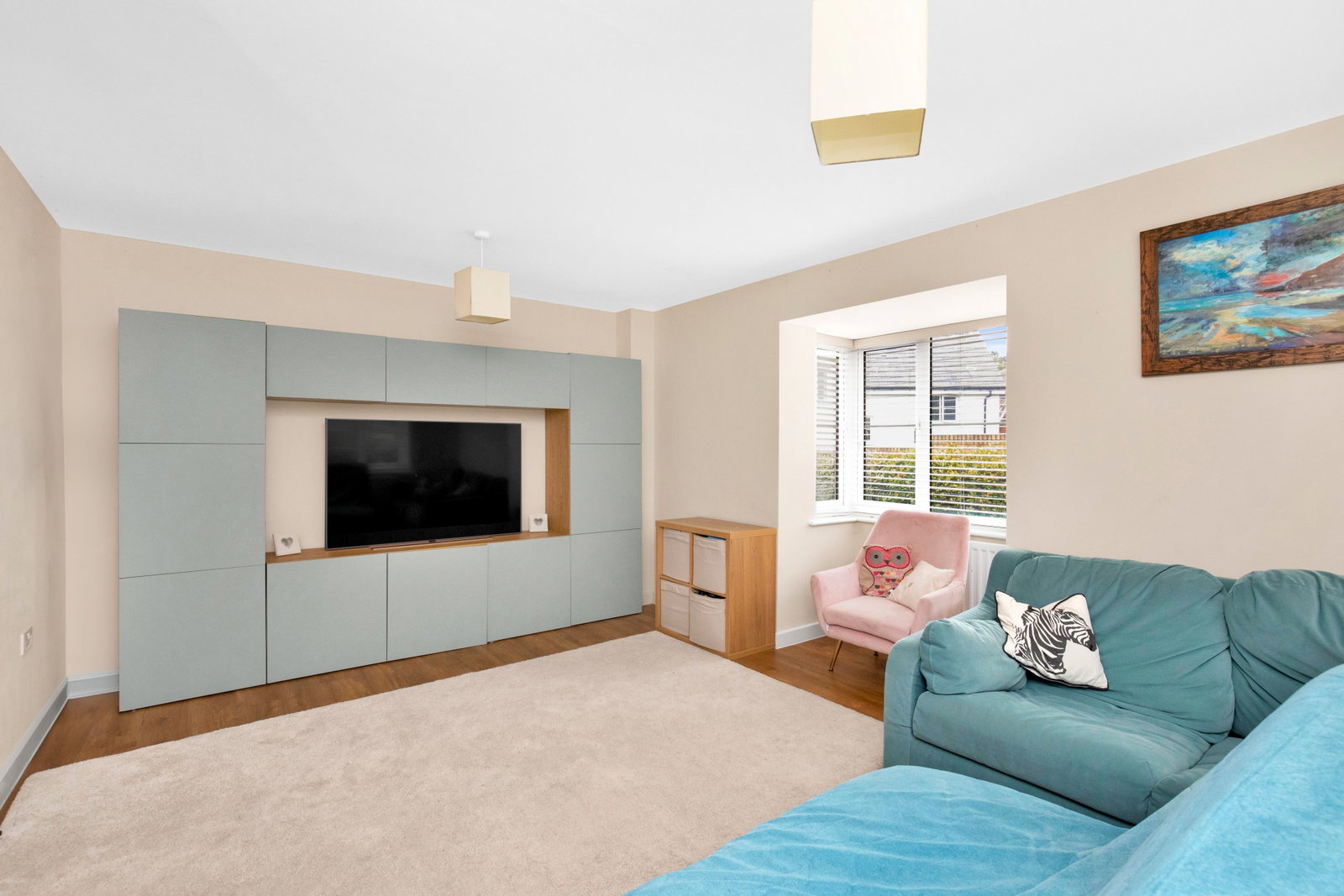 Detached House in Sevenoaks