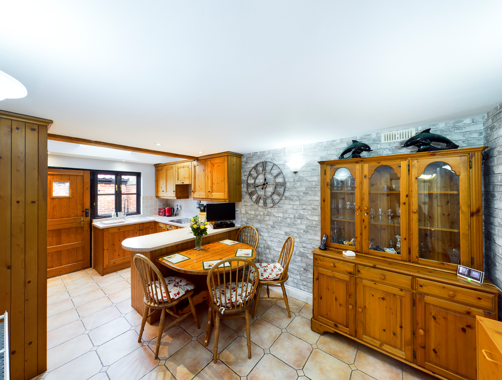 Detached House in Colchester