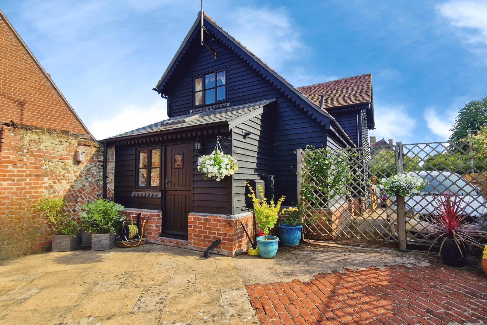 Detached House in Colchester