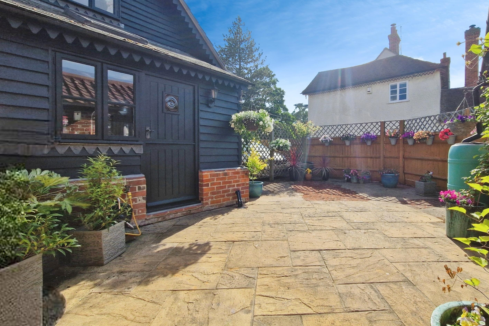 Detached House in Colchester