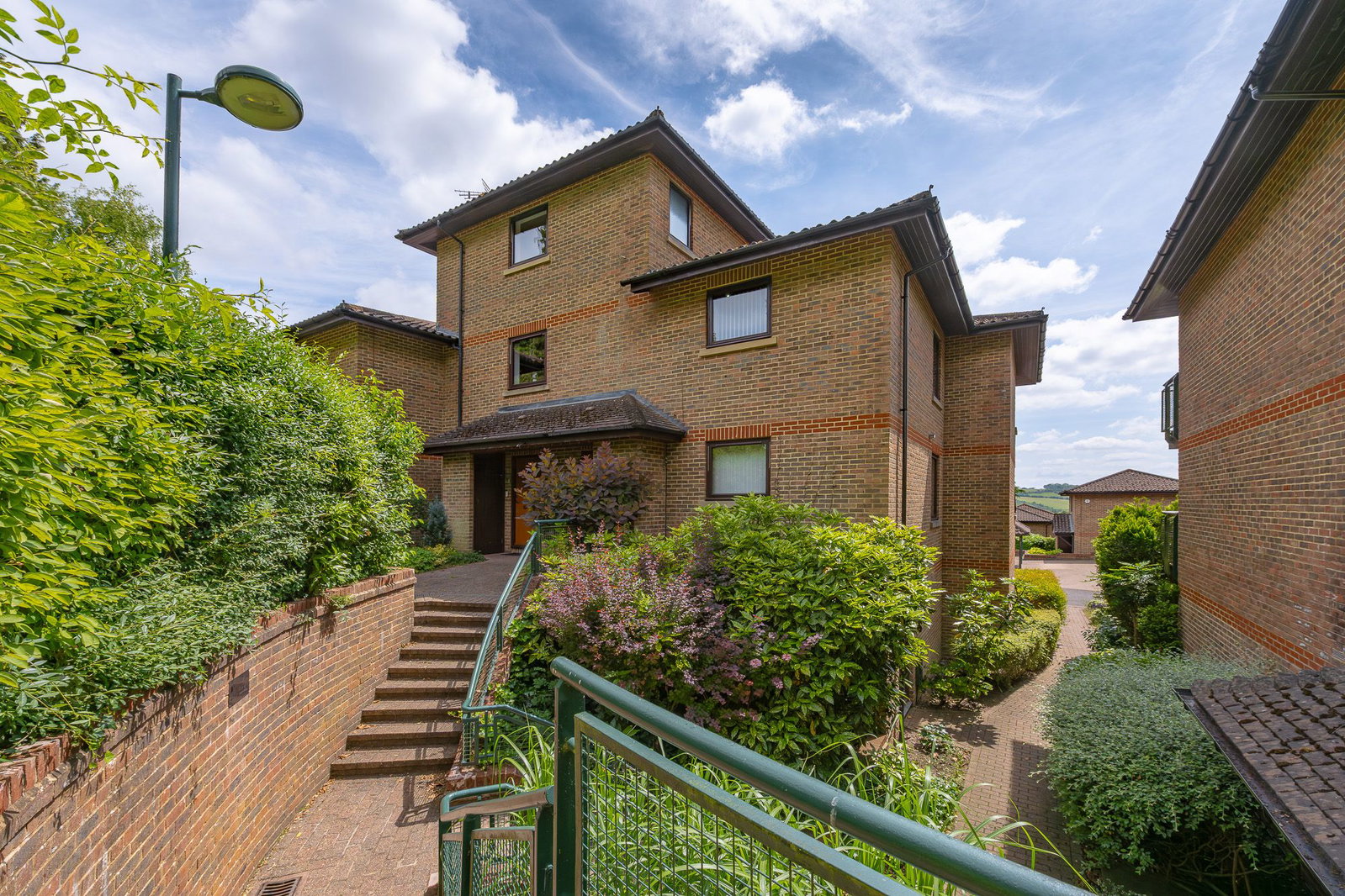 Apartment in Caterham