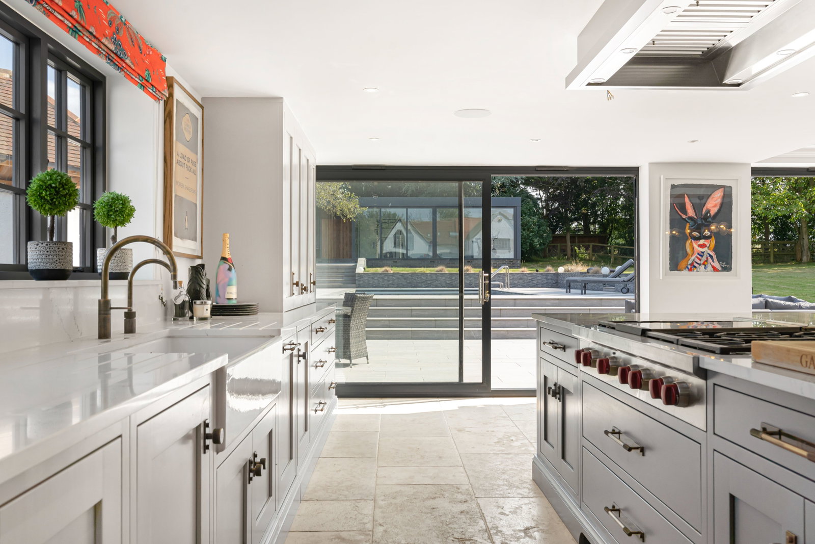 Detached House in Saffron Walden