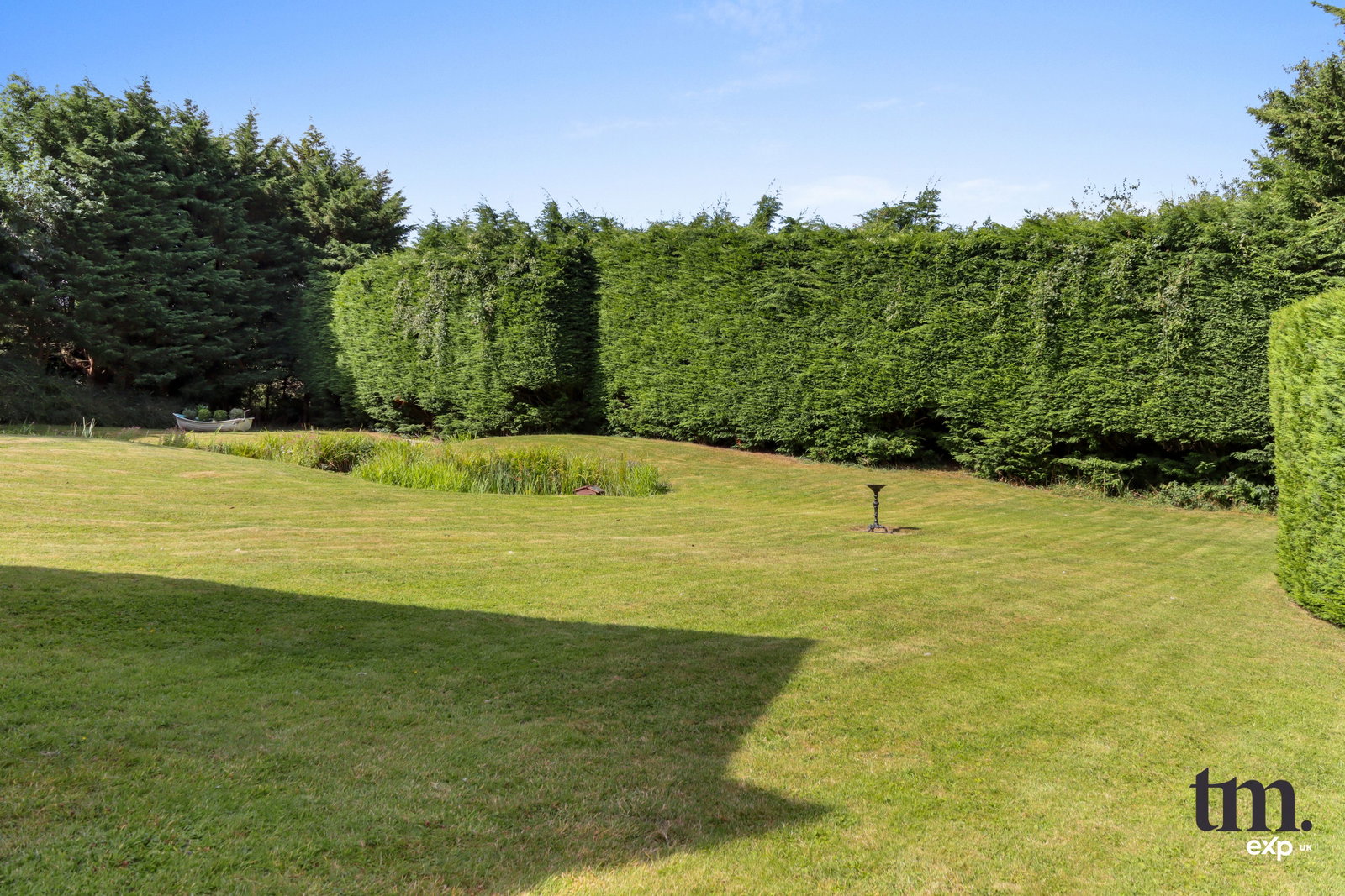 Detached House in Bishop's Stortford