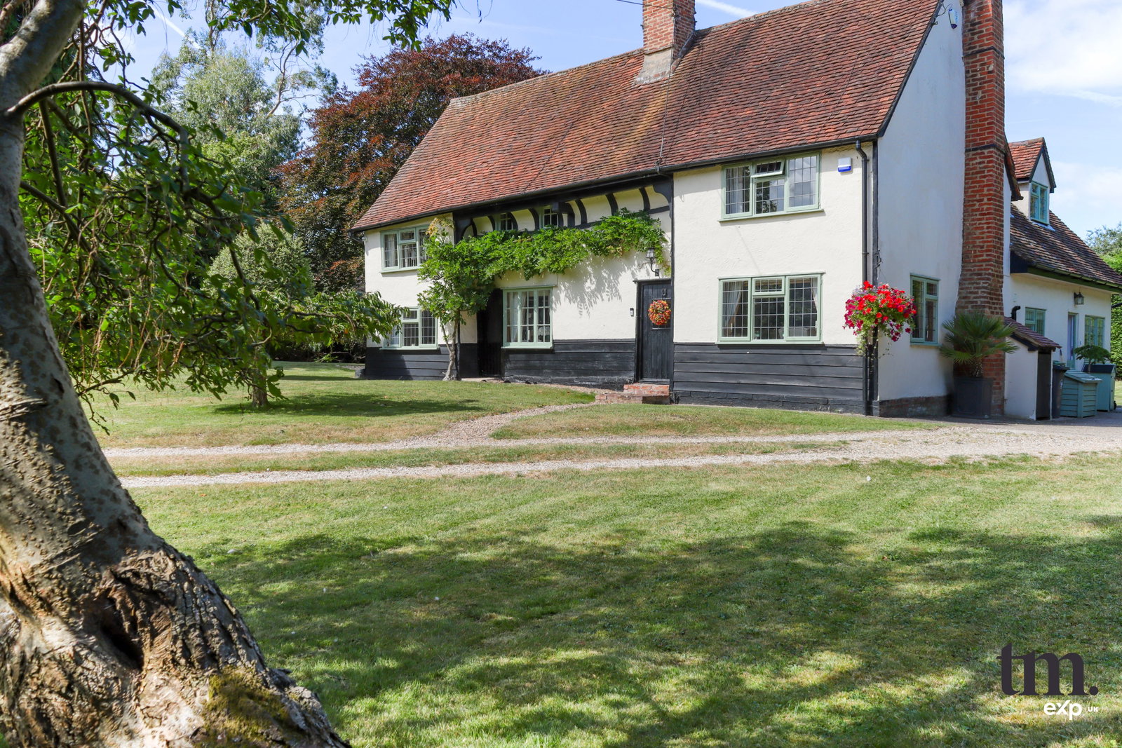 Detached House in Bishop's Stortford