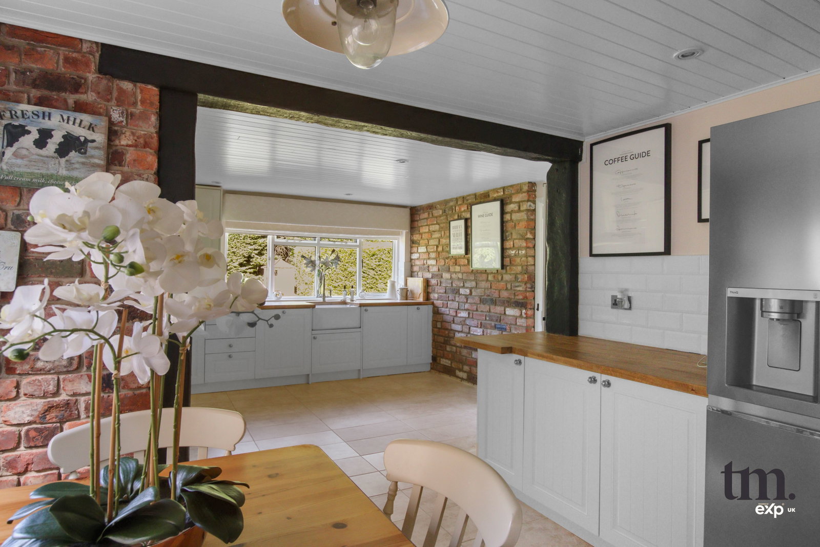 Detached House in Bishop's Stortford