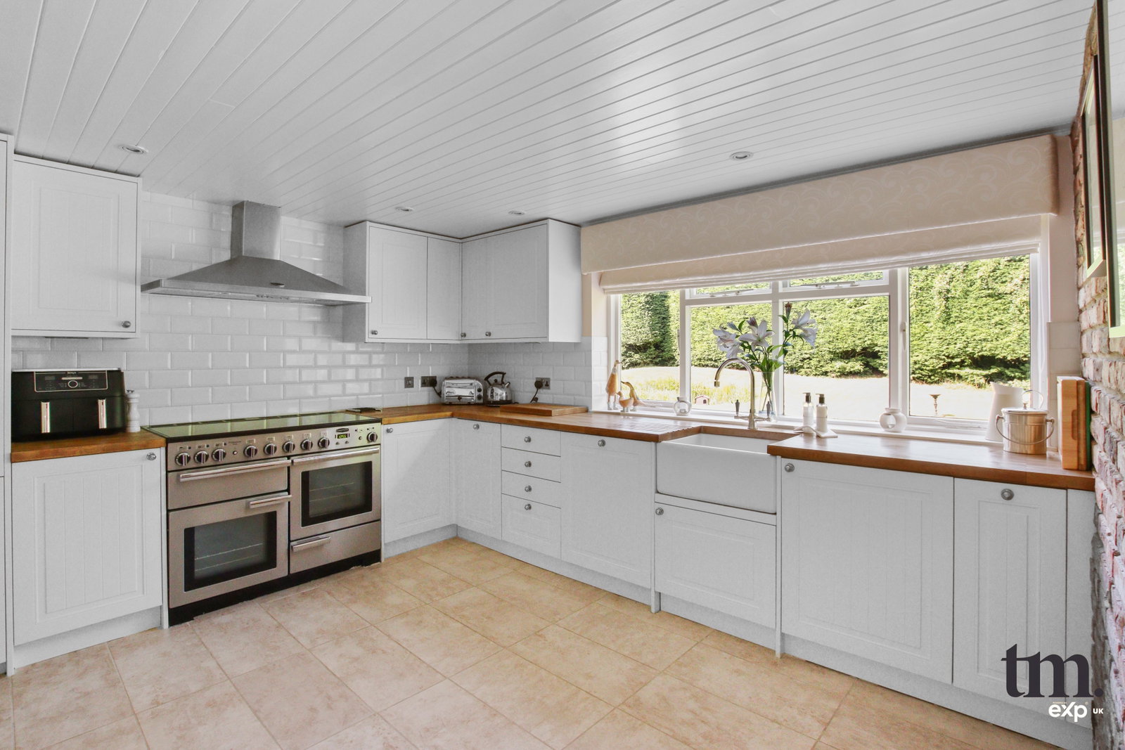 Detached House in Bishop's Stortford