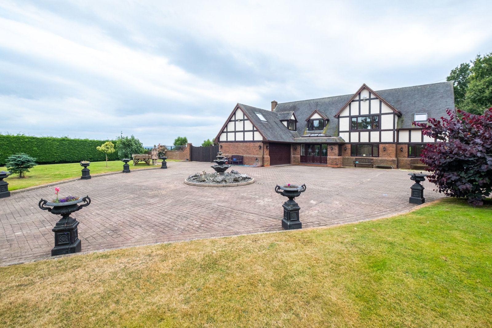 Detached House in Tamworth