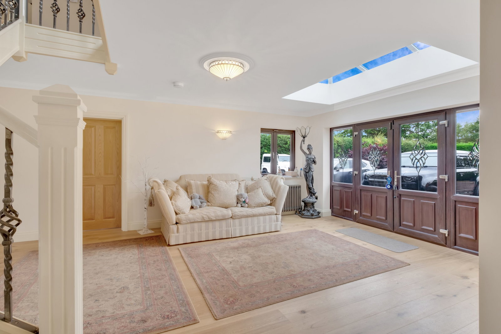 Detached House in Tamworth