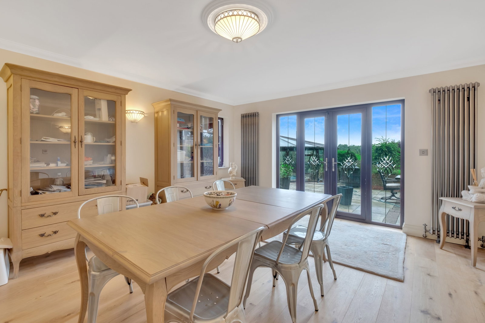Detached House in Tamworth