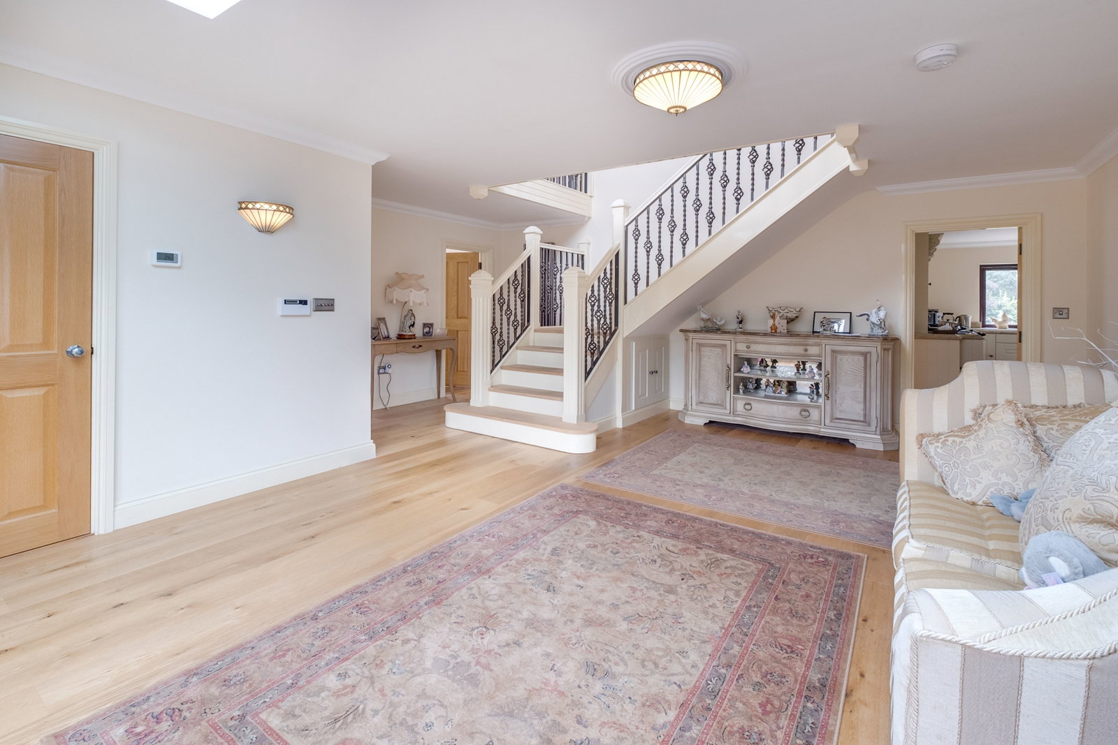 Detached House in Tamworth