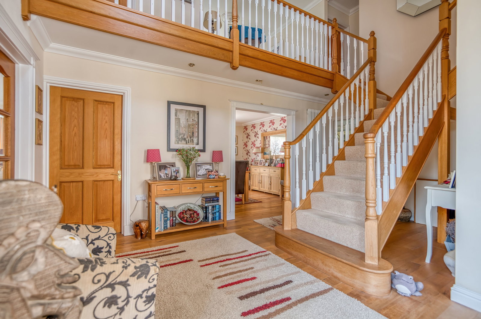 Detached House in Milford Haven