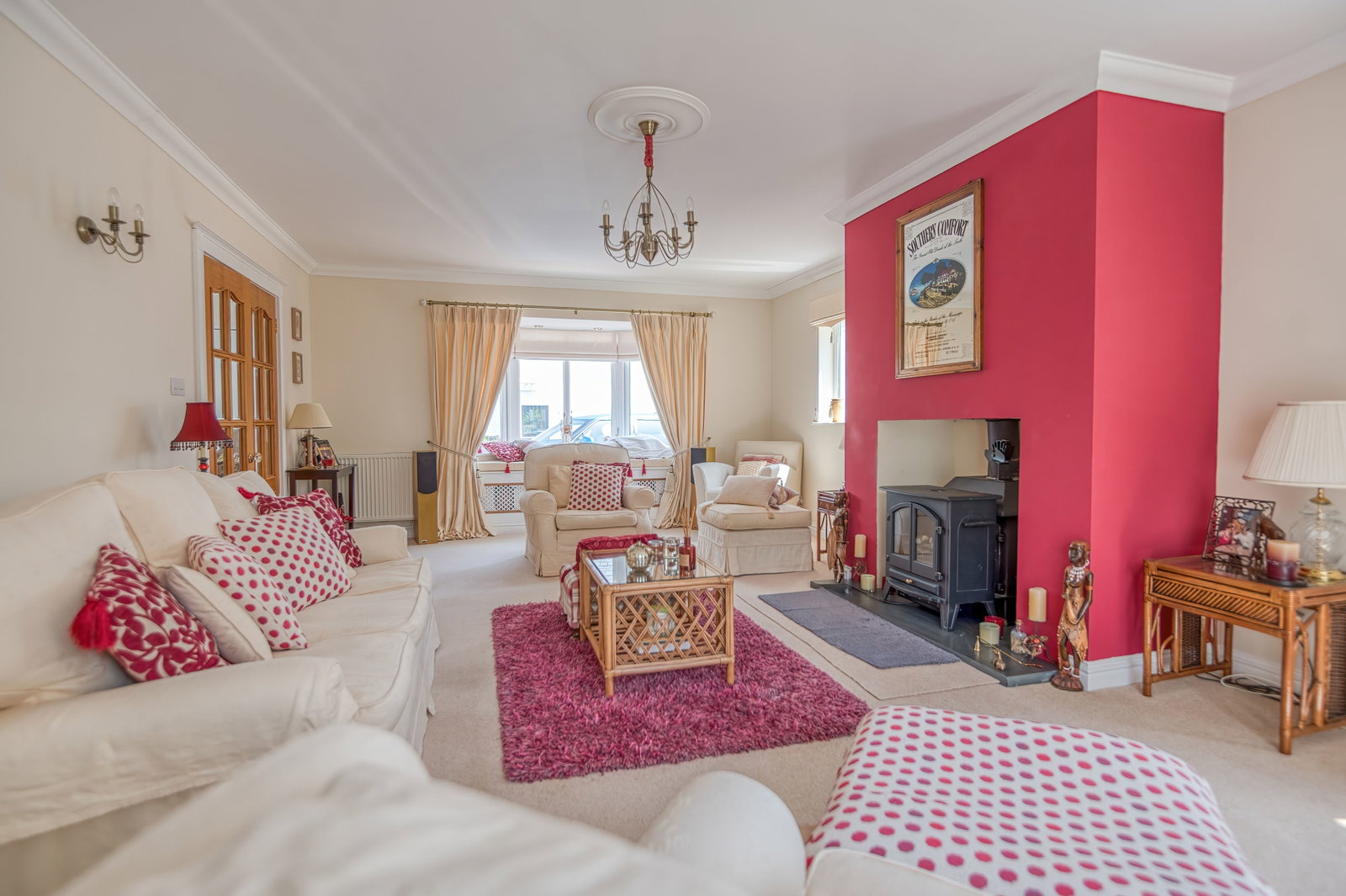 Detached House in Milford Haven
