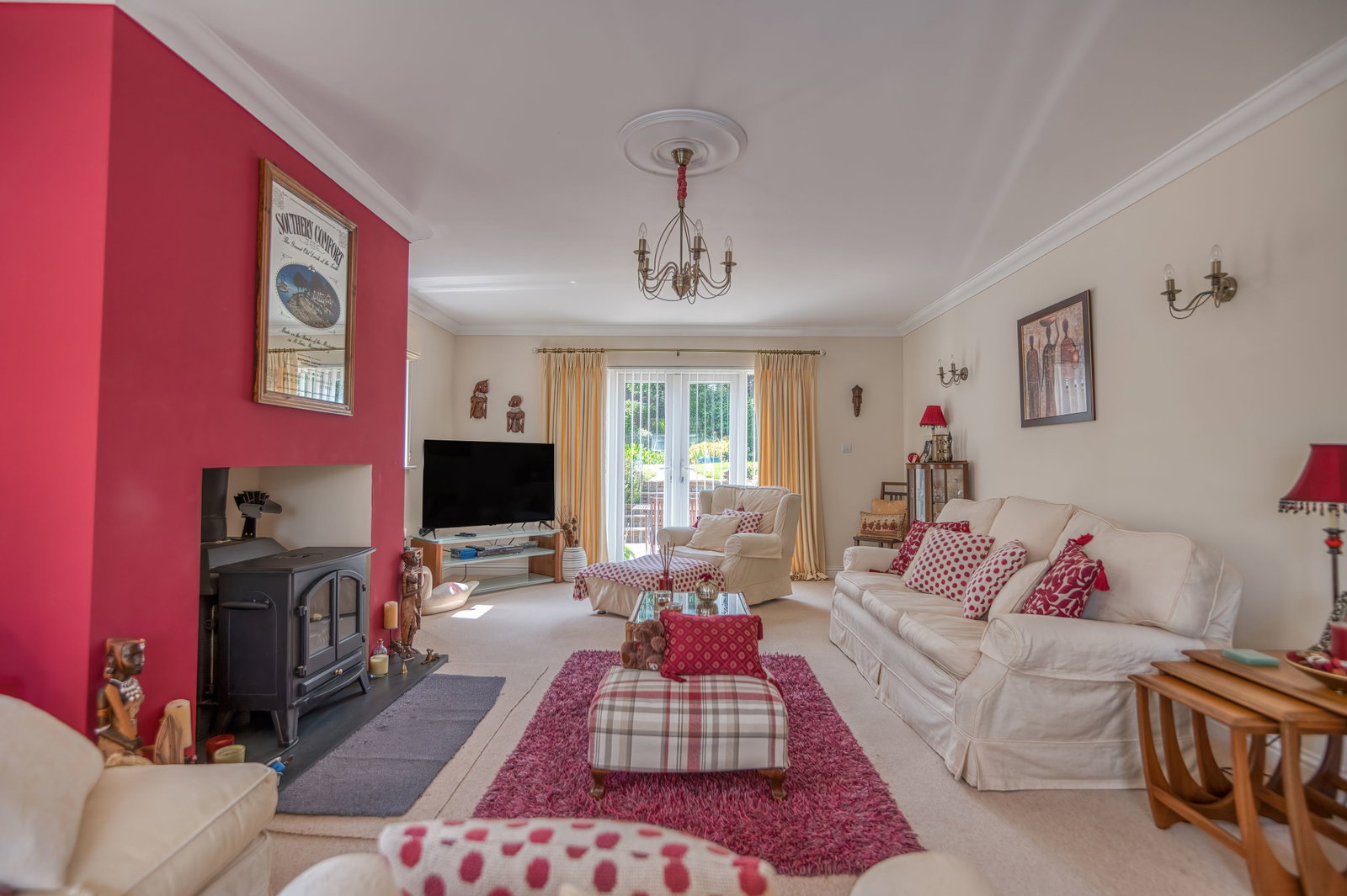 Detached House in Milford Haven