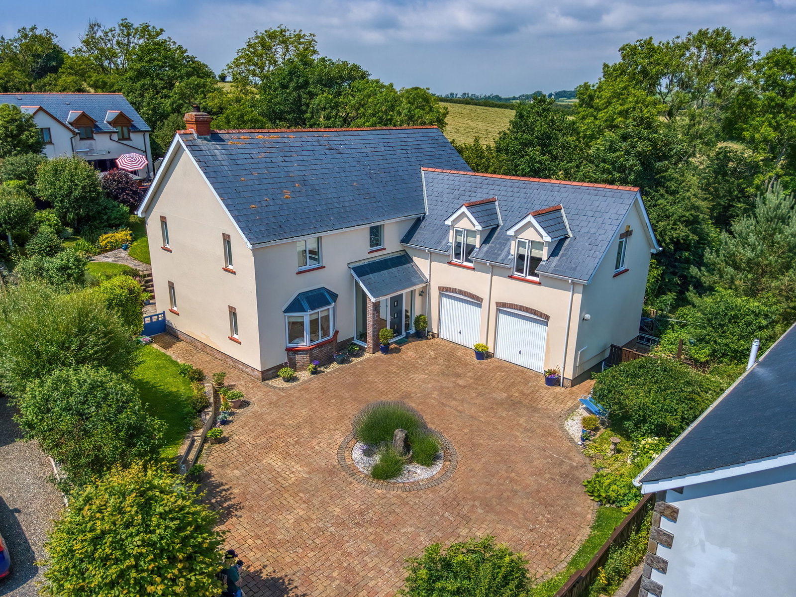 Detached House in Milford Haven