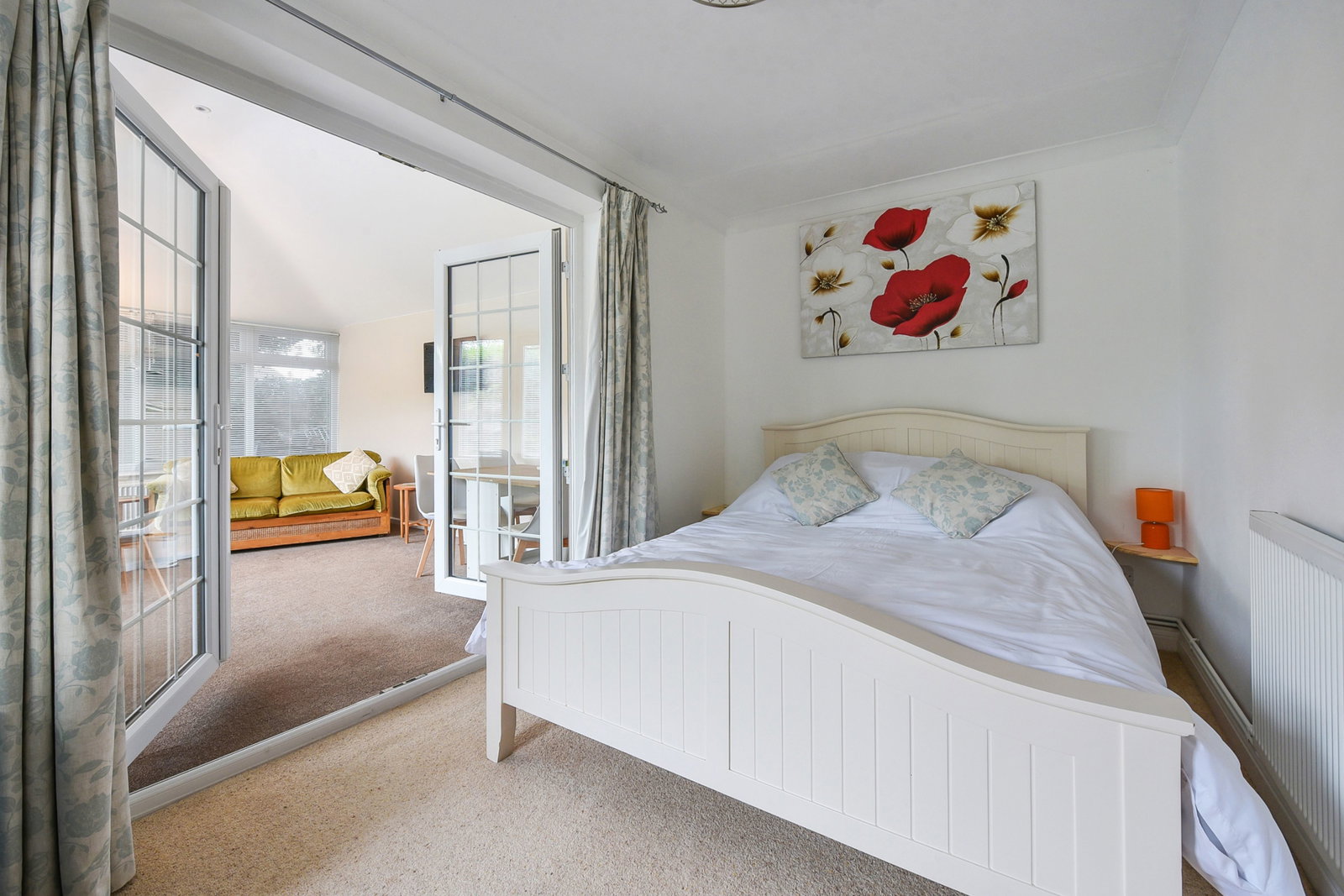 Detached House in Christchurch