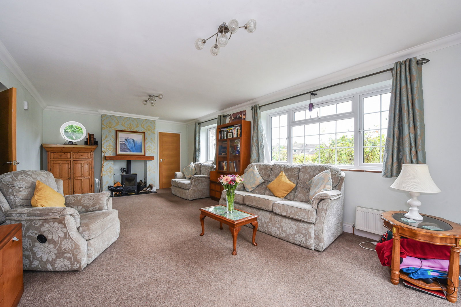 Detached House in Christchurch