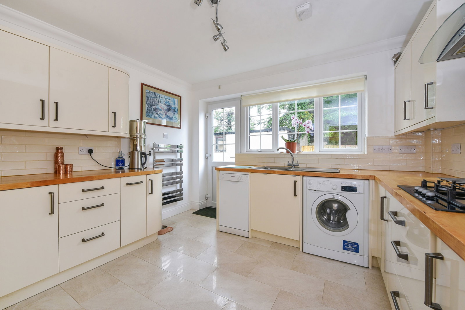 Detached House in Christchurch