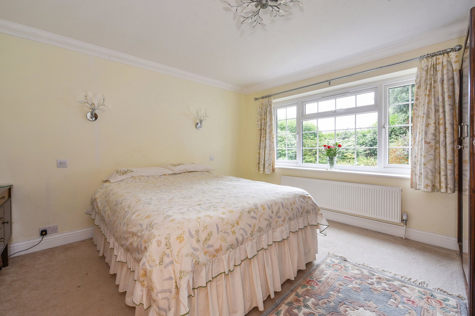 Detached House in Christchurch