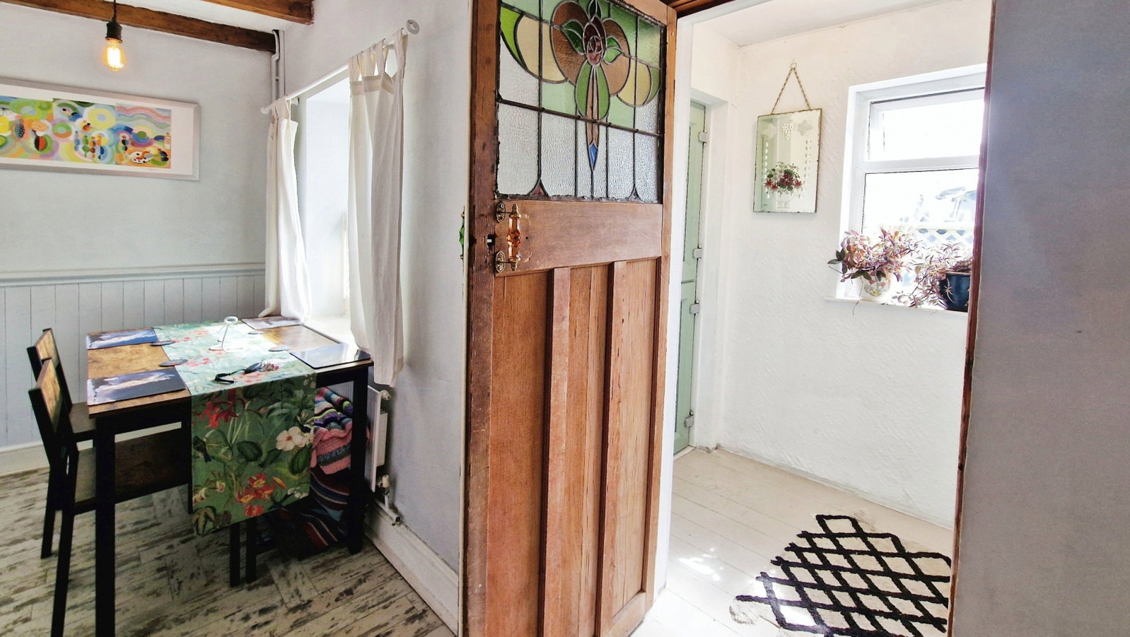 Cottage in Porthcawl