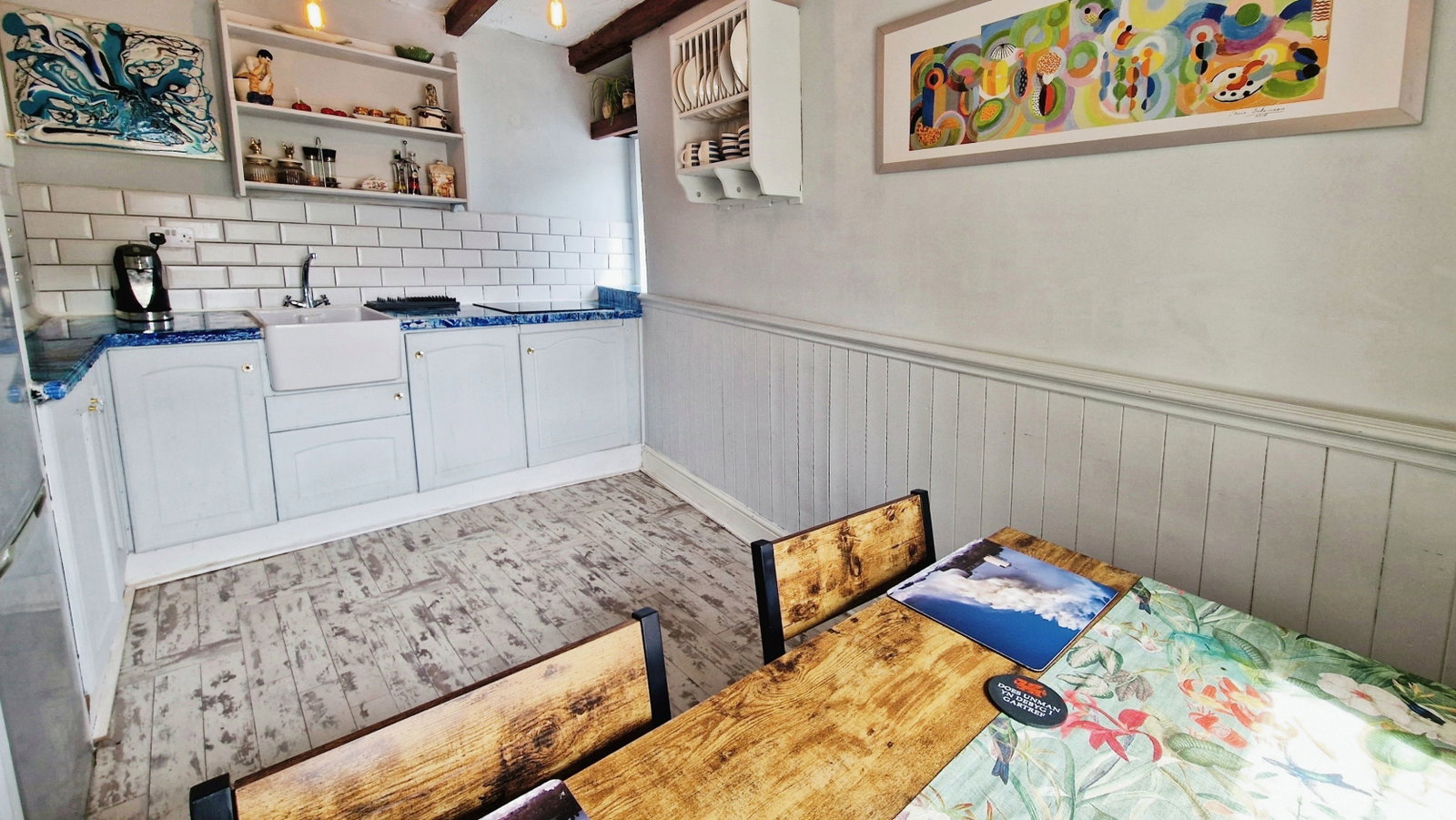 Cottage in Porthcawl