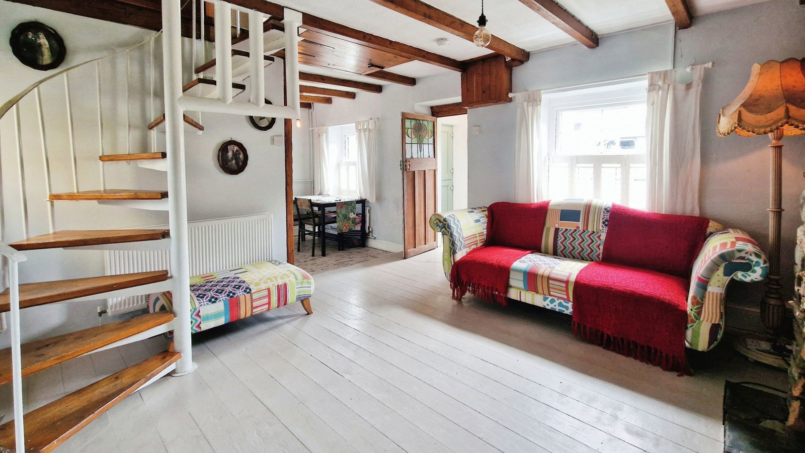 Cottage in Porthcawl