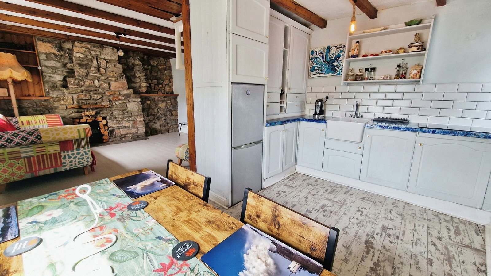 Cottage in Porthcawl