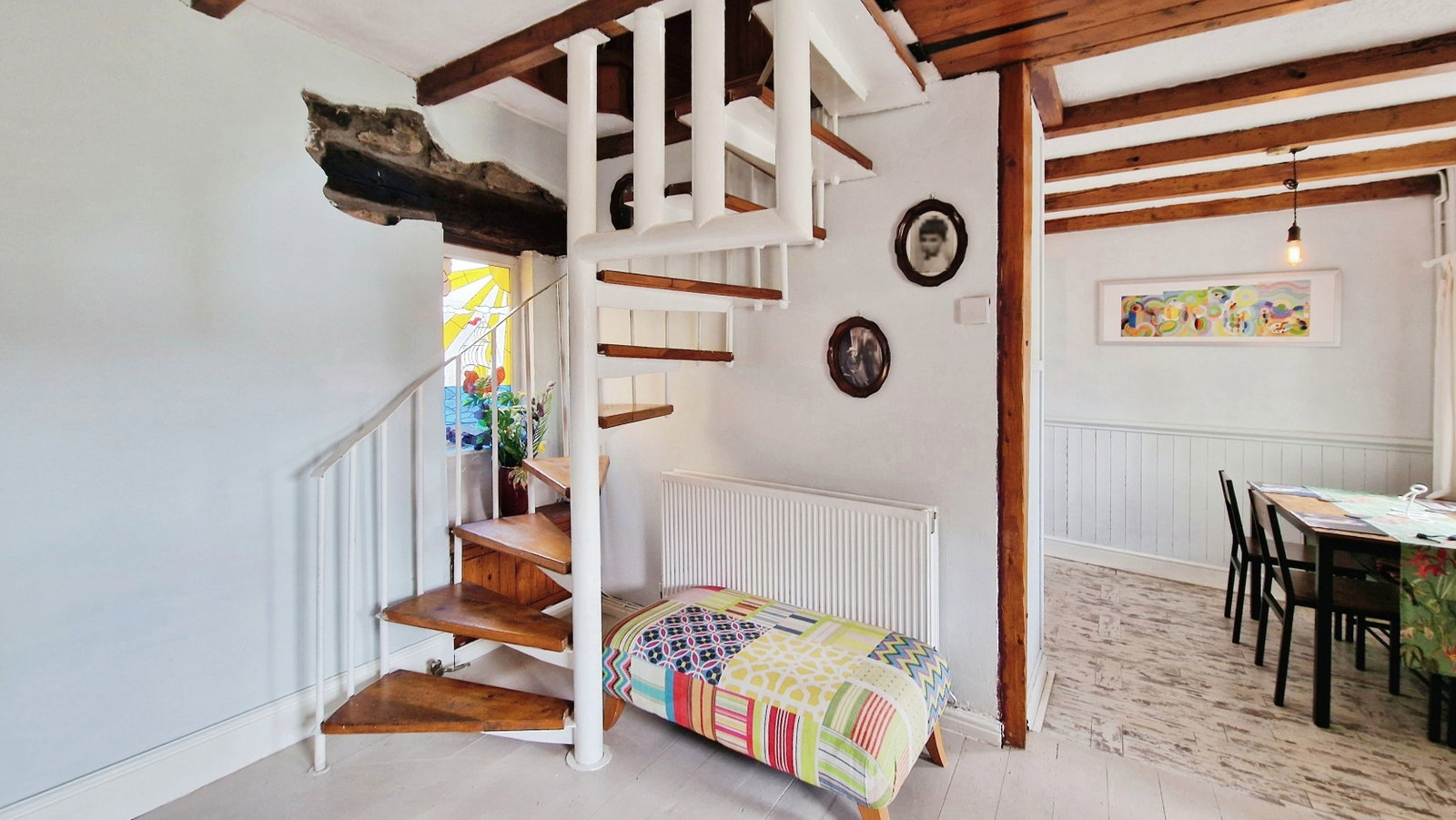 Cottage in Porthcawl