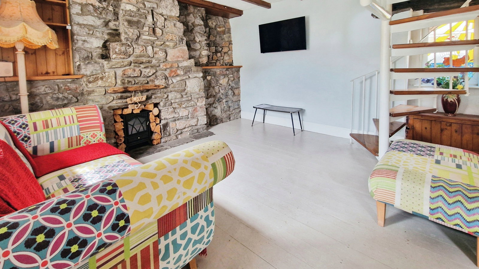 Cottage in Porthcawl