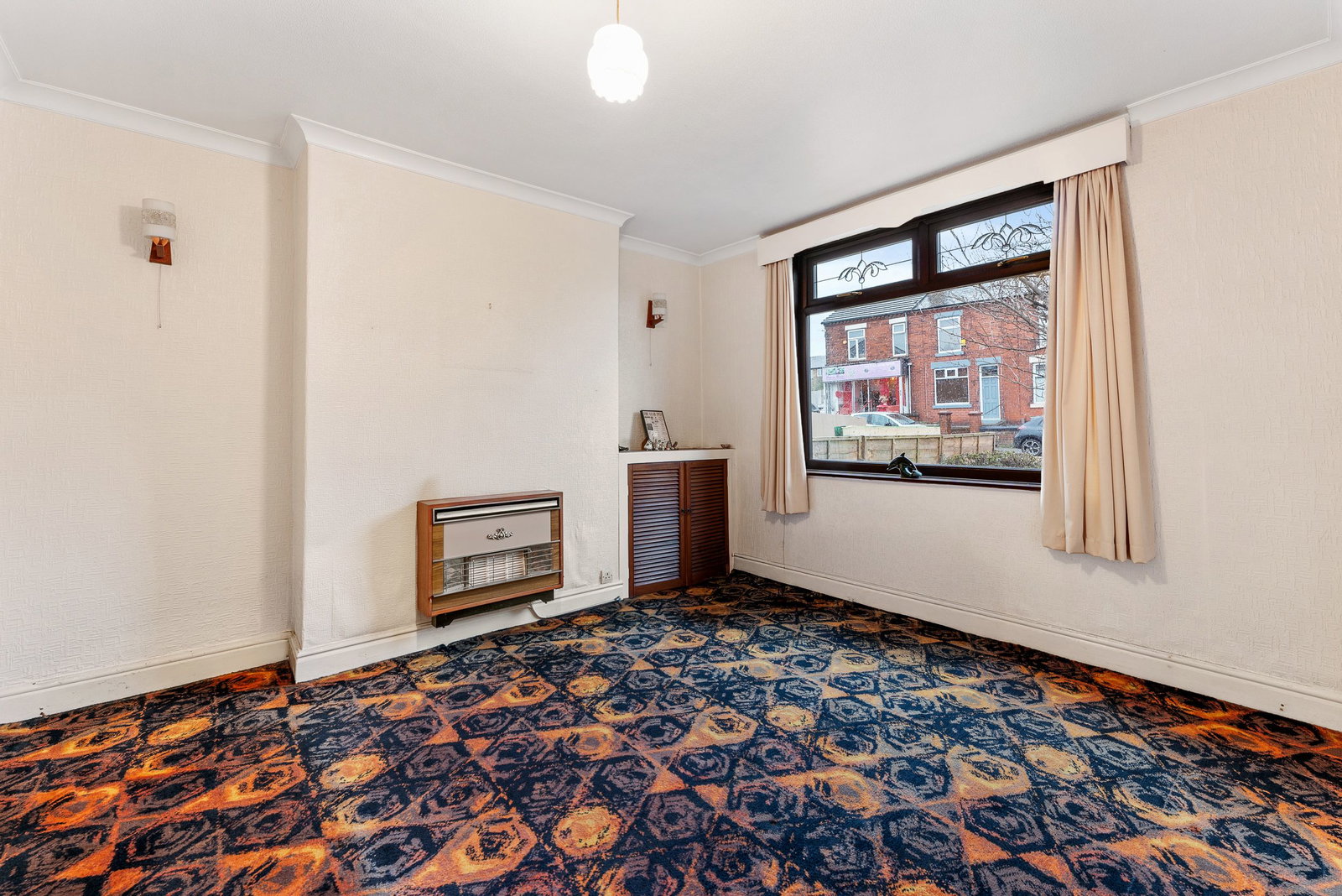 Semi Detached House in Manchester