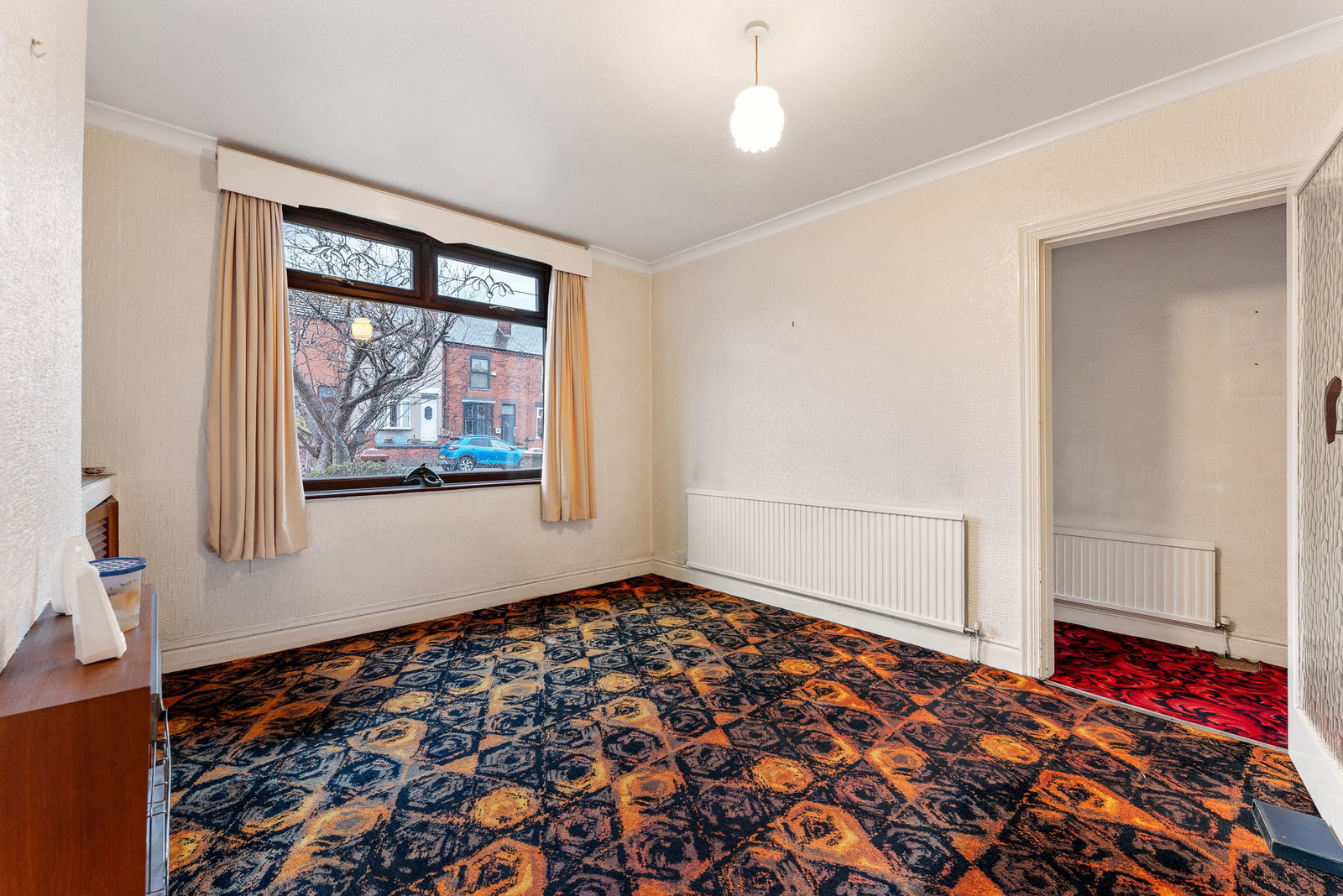 Semi Detached House in Manchester