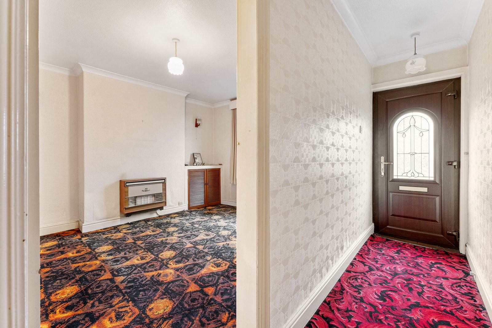 Semi Detached House in Manchester