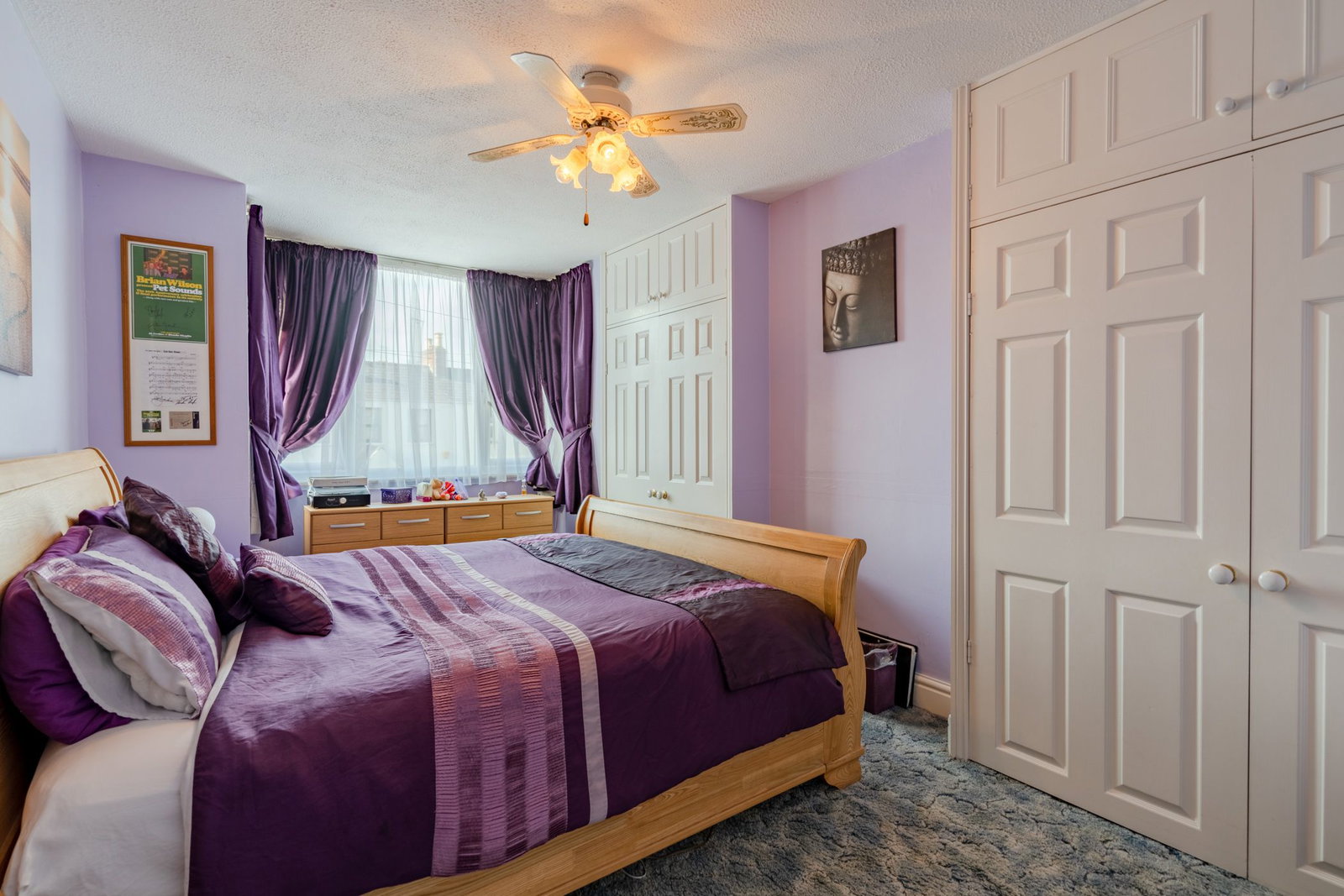 Semi Detached House in Cheltenham