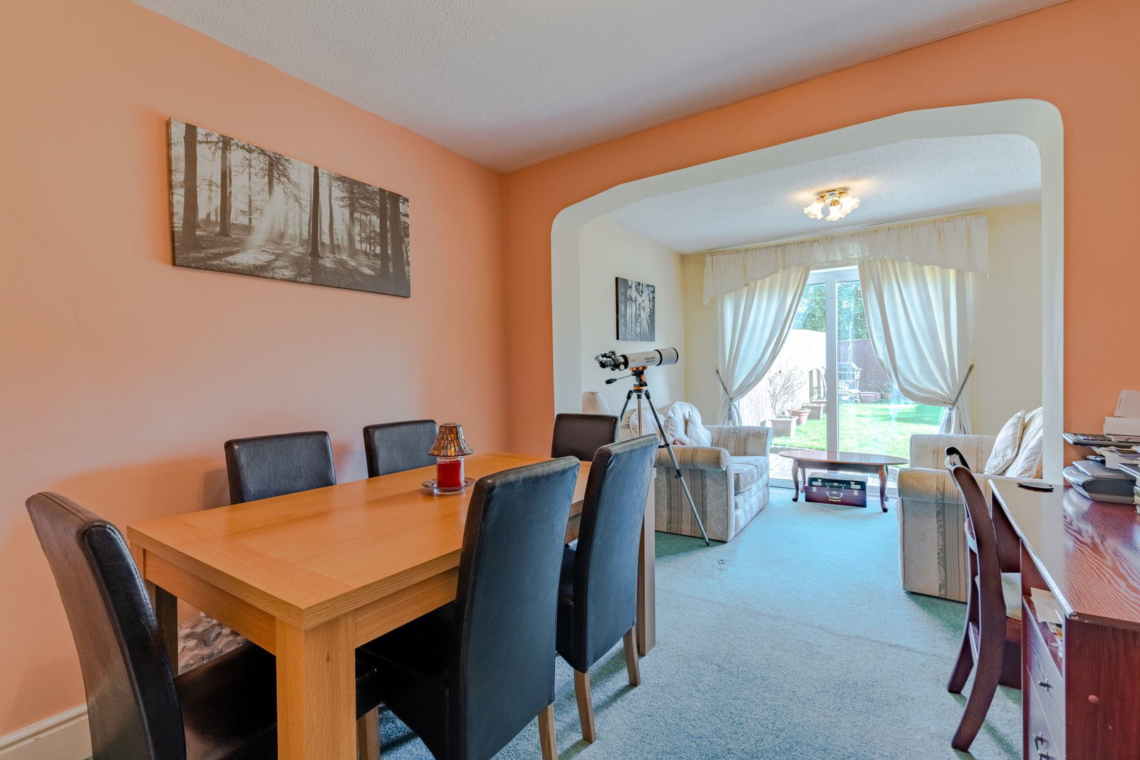 Semi Detached House in Cheltenham