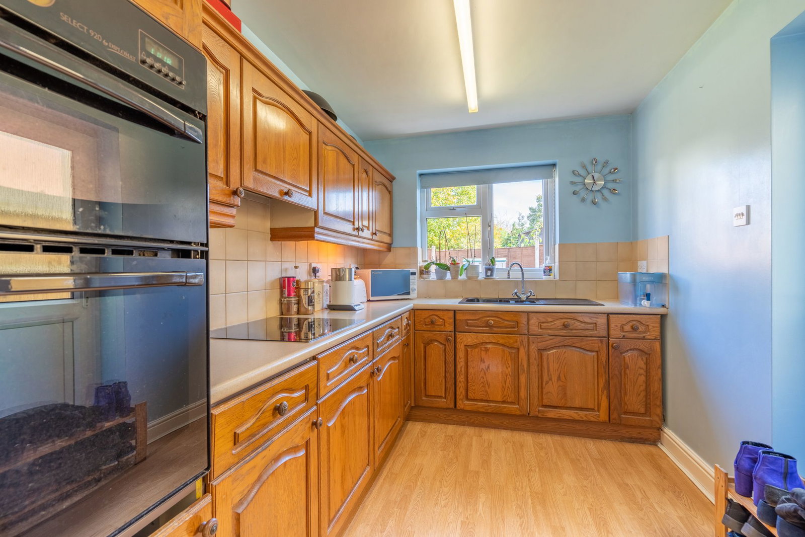 Semi Detached House in Cheltenham