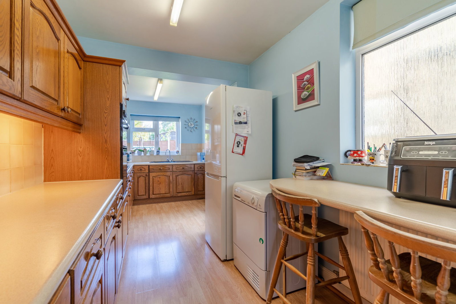 Semi Detached House in Cheltenham