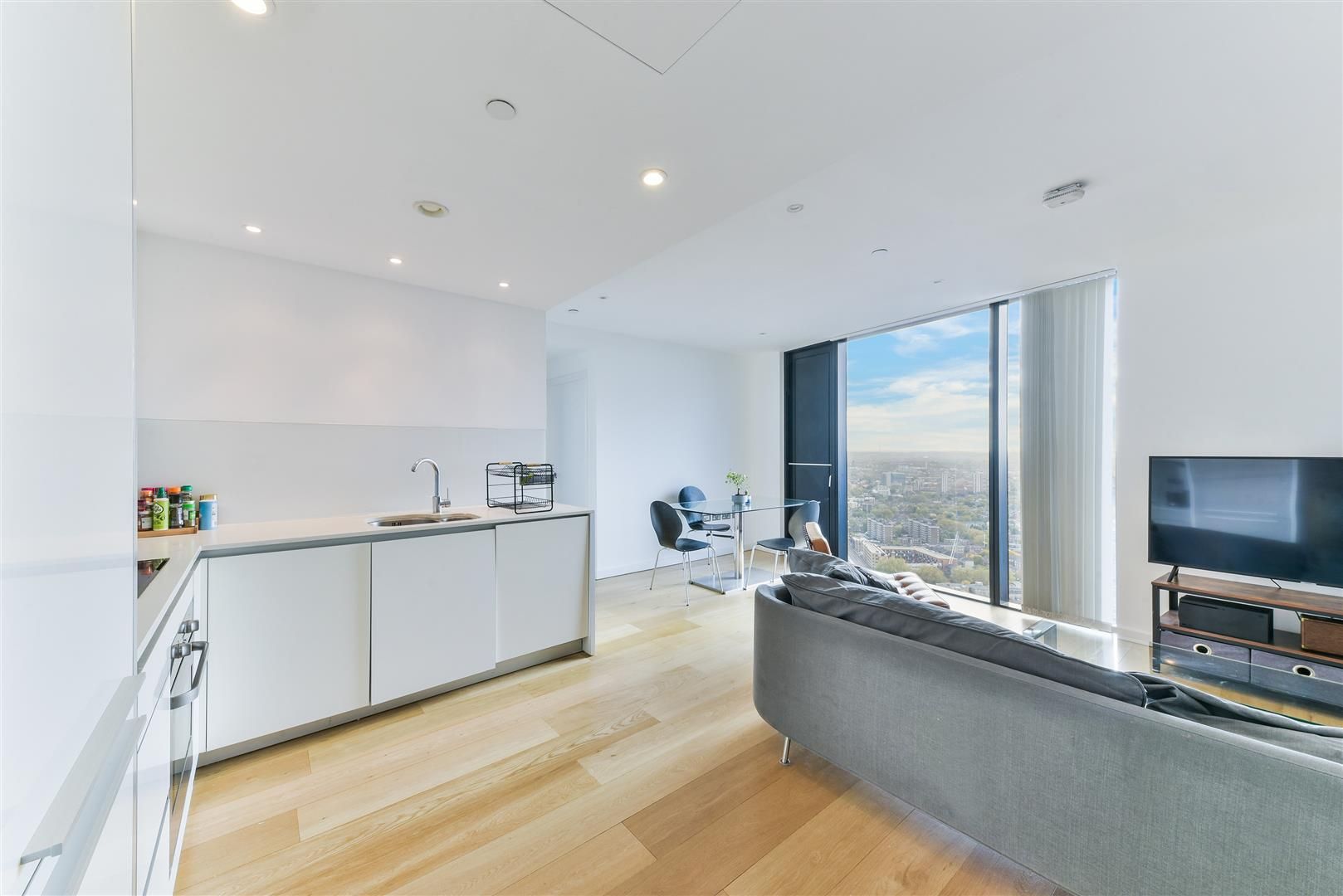 Apartment in London