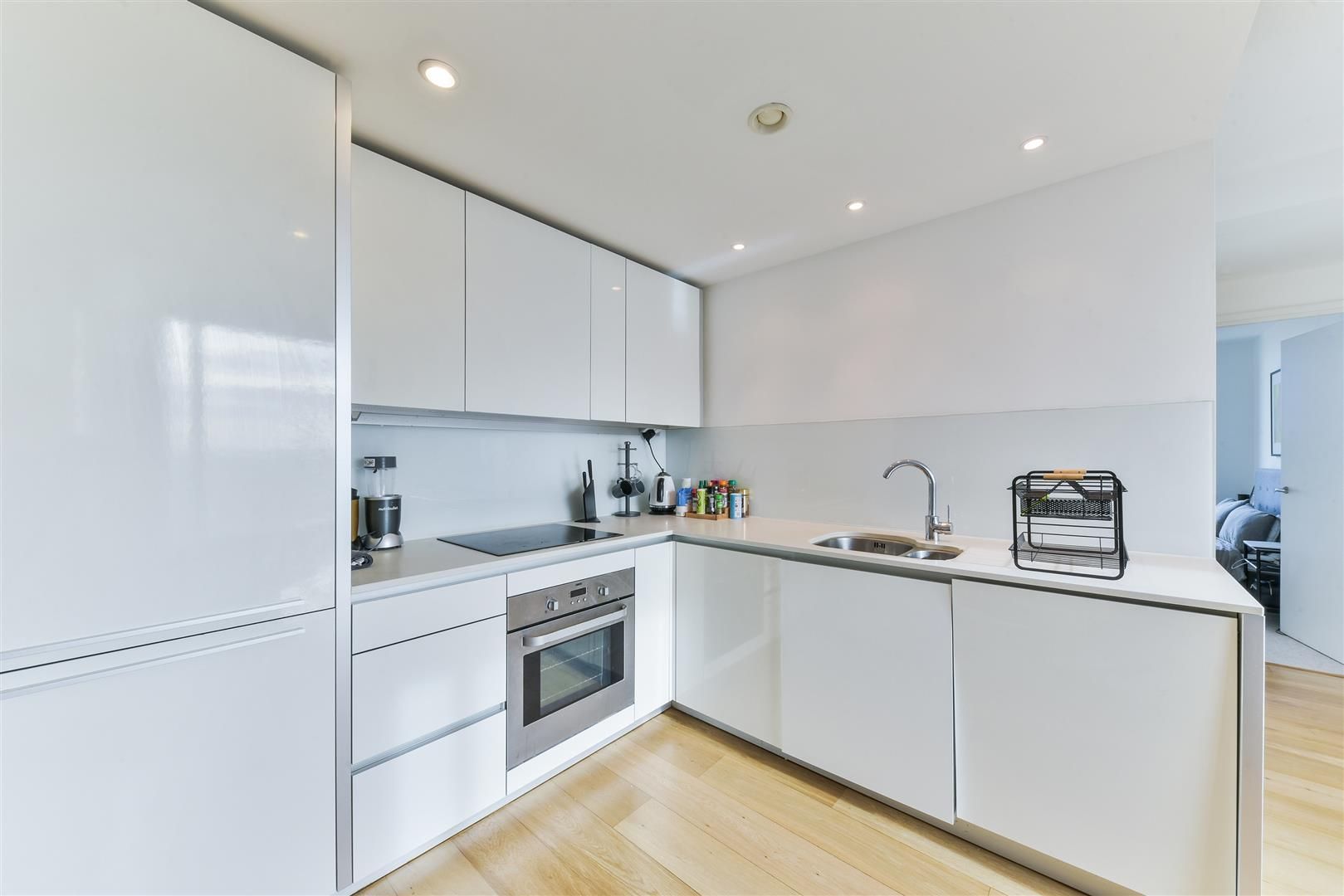 Apartment in London