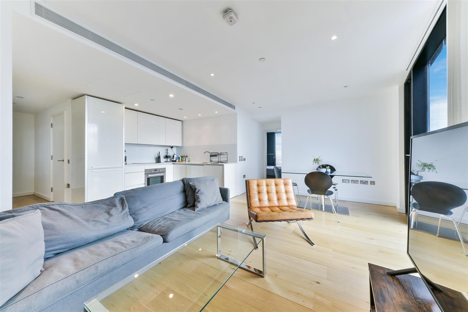 Apartment in London