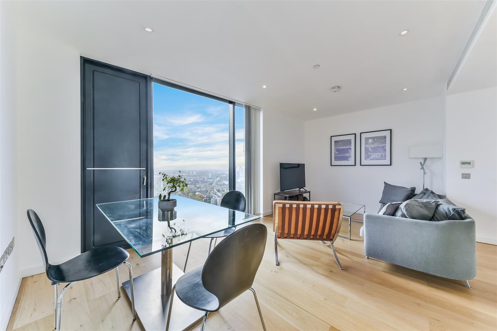 Apartment in London