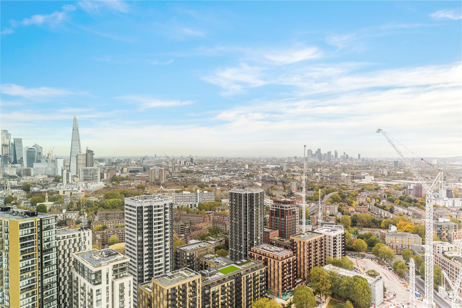 Apartment in London