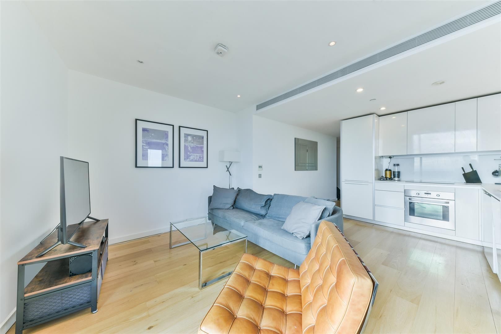 Apartment in London